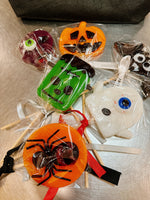 Halloween 2024 Lollipop Workshop